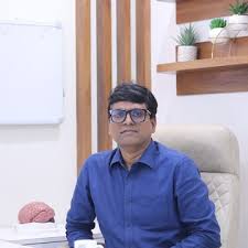 Dr Mayur Thakkar